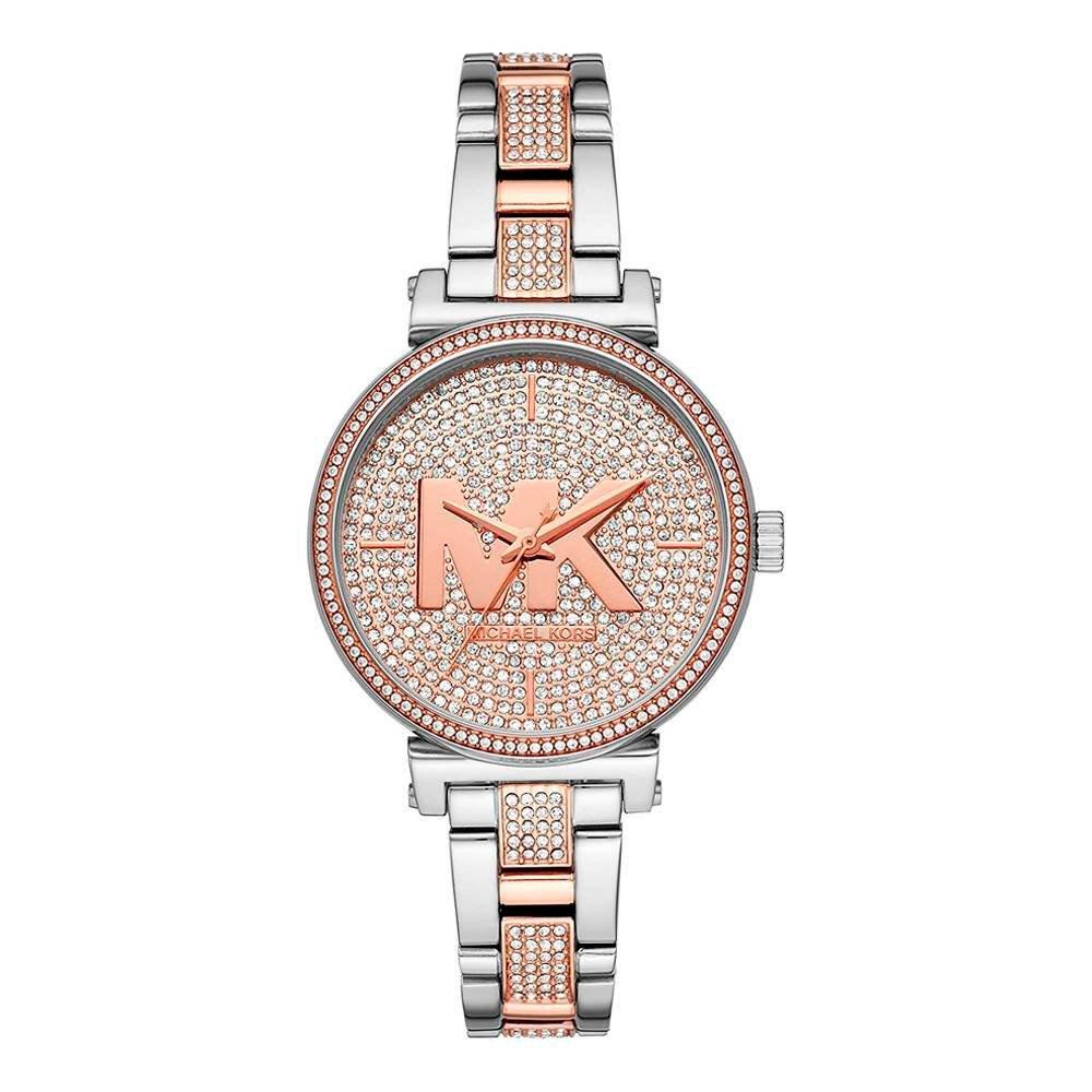 Годинник Michael Kors MK4446