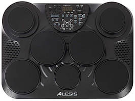 Електронні барабани Alesis Compact Kit 7