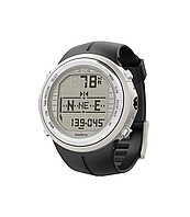 Декомпресиметр Suunto DX silver + USB