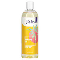 Миндальное масло для кожи, Life Flo Health, 473 мл (LFH-73314)