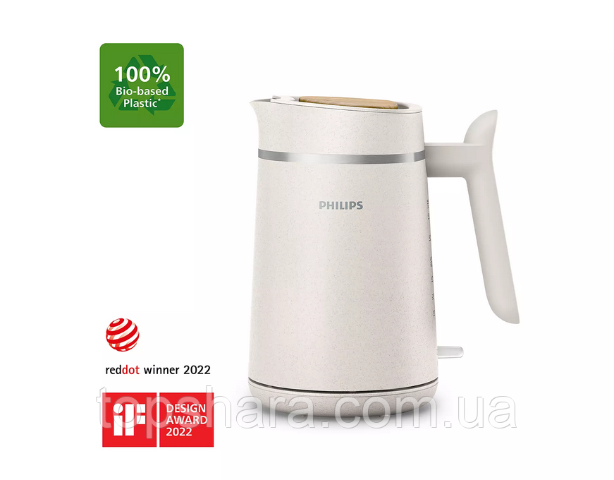 Електрочайник Philips HD9365/10