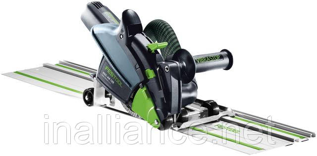 Відрізна система Diamant DSC-AG 125-Plus-FS Festool 578530