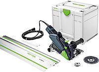 Отрезная система Diamant DSC-AG 125-Plus-FS Festool 576549