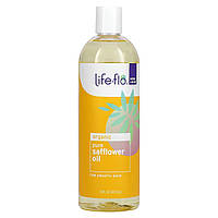 Сафлоровое масло, Life Flo Health, 473 мл (LFH-82773)