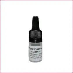 Силіконове мастило для манжета