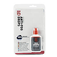 Антифог Gear Aid by McNett Sea Drops 37 ml