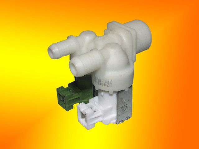 Клапан впускной 2/180 Zanussi 1240825040 (1240825008), фото 1