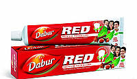 Зубная паста Ред Дабур 100 г (Red toothpaste Dabur)