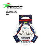 Леска Intech Galaxy Ice Line 30m (0.095mm, 0.73kg) FS0634328