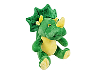 Мягкая игрушка Динозавр из мультфильма (28 см.)
