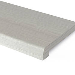 Підвіконня дерев'яне Alber (Албер) Премиум колір Світле дерево глибина 200 мм