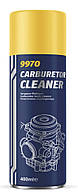 Очиститель карбюратора Mannol 9970 Манол CARBURETOR CLEANER 400мл