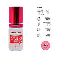 Клей для ресниц Design Lashes Davinci NEW