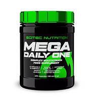 Витамины Scitec Nutrition Mega Daily One Plus 120 caps