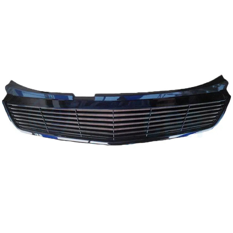 Решітка радіатора 2170 21704 Лада Пріора.Тюнінг-зрістів.