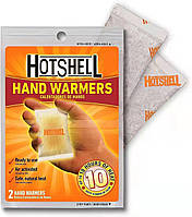 Хімічна грілка для рук Hotshell Hand Warmer х 2 шт