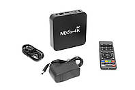 Смарт приставка TV Box MXQ 4K Ultra Hd 1Gb / 8Gb (Smart TV Box)