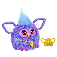 Furby 2023 Purple Інтерактивна іграшка