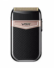 Електробритва VGR V-331, шейвер, Waterproof, додаткове лезо