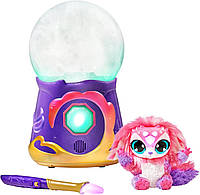 Интерактивная игрушка Magic Mixies Magical Misting Crystal Ball Rosa