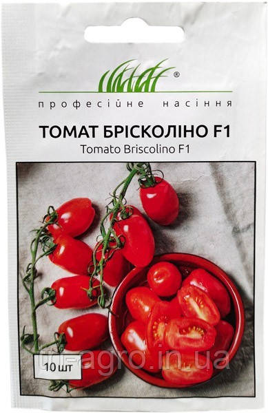 Томат Брісколіно F1 10шт (Проф.Нас)