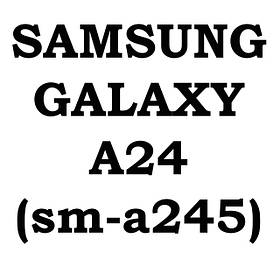 Samsung Galaxy A24 (sm-a245) 