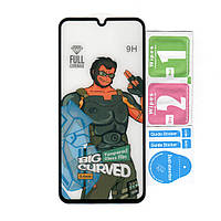Захисне скло для Samsung Galaxy A24 (sm-a245) | Full Glue | Big Curved