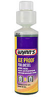 Антигель Wynns Ice Proof 250 мл для 250 л