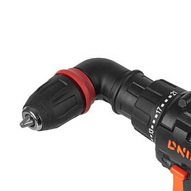 Насадка для шурупокрута Dnipro-M QC-18А
