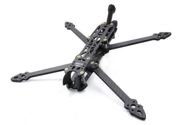 Карбонова рама GEPRC Mark 4 7" 295 мм, фото 1