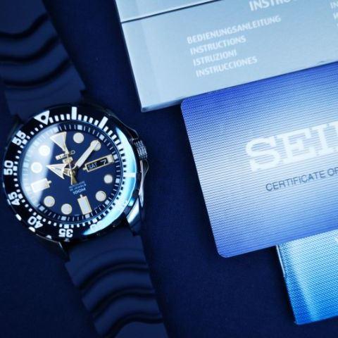 Seiko srp605k1 outlet
