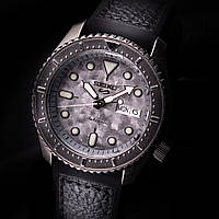 Мужские японские. наручные часы механика с автоподзаводом Seiko Сейко SRPE79 Automatic