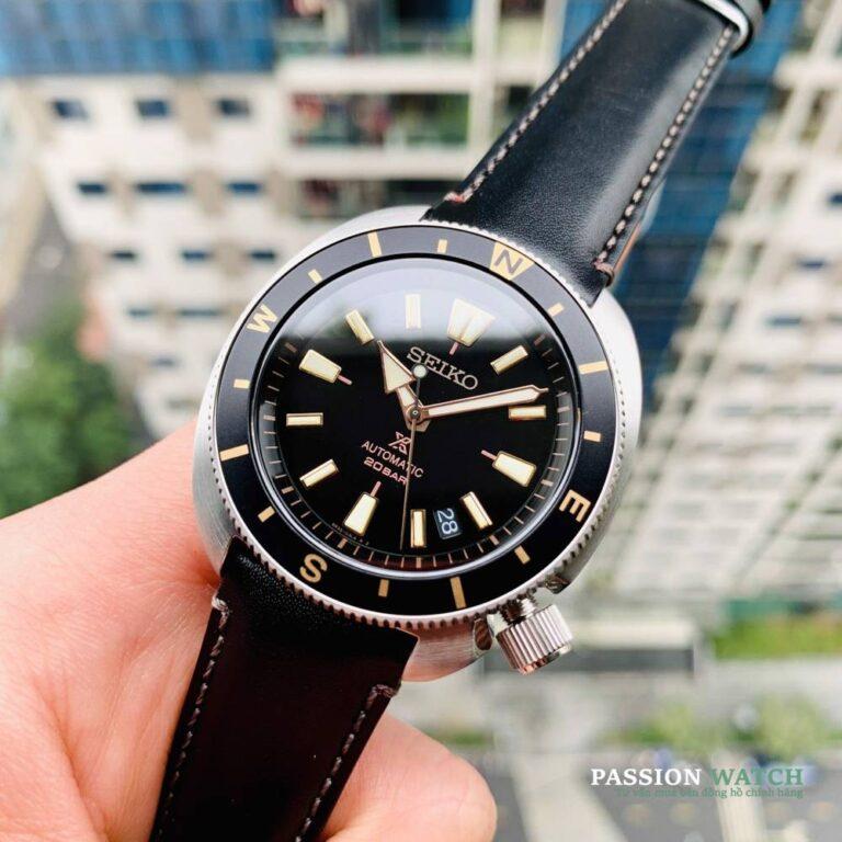 Seiko SSA029J1 Presage ID