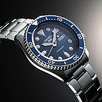 Мужские оригинальные механические. наручные часы Seiko 5 Sports SRPD51 Automatic