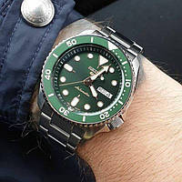 Мужские механические. оригинальные наручные часы Seiko 5 Sports SRPD63 Automatic