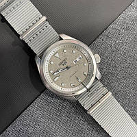 Мужские механические. оригинальные наручные часы Seiko 5 Sports SRPG63K1 Automatic 4R36 100m