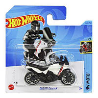 Hot Wheels мотоцикл [tsi210327-ТСІ]