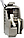 Незалежний розчіплювач MX ~ 380-480В EZC100 EZASHT380AC, фото 2