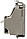 Незалежний розчіплювач MX ~ 380-480В EZC100 EZASHT380AC, фото 3