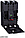 Незалежний розчіплювач MX ~ 380-480В EZC100 EZASHT380AC, фото 6