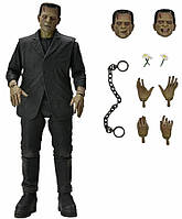 Фигурка Universal Monsters Ultimate Frankenstein Neca