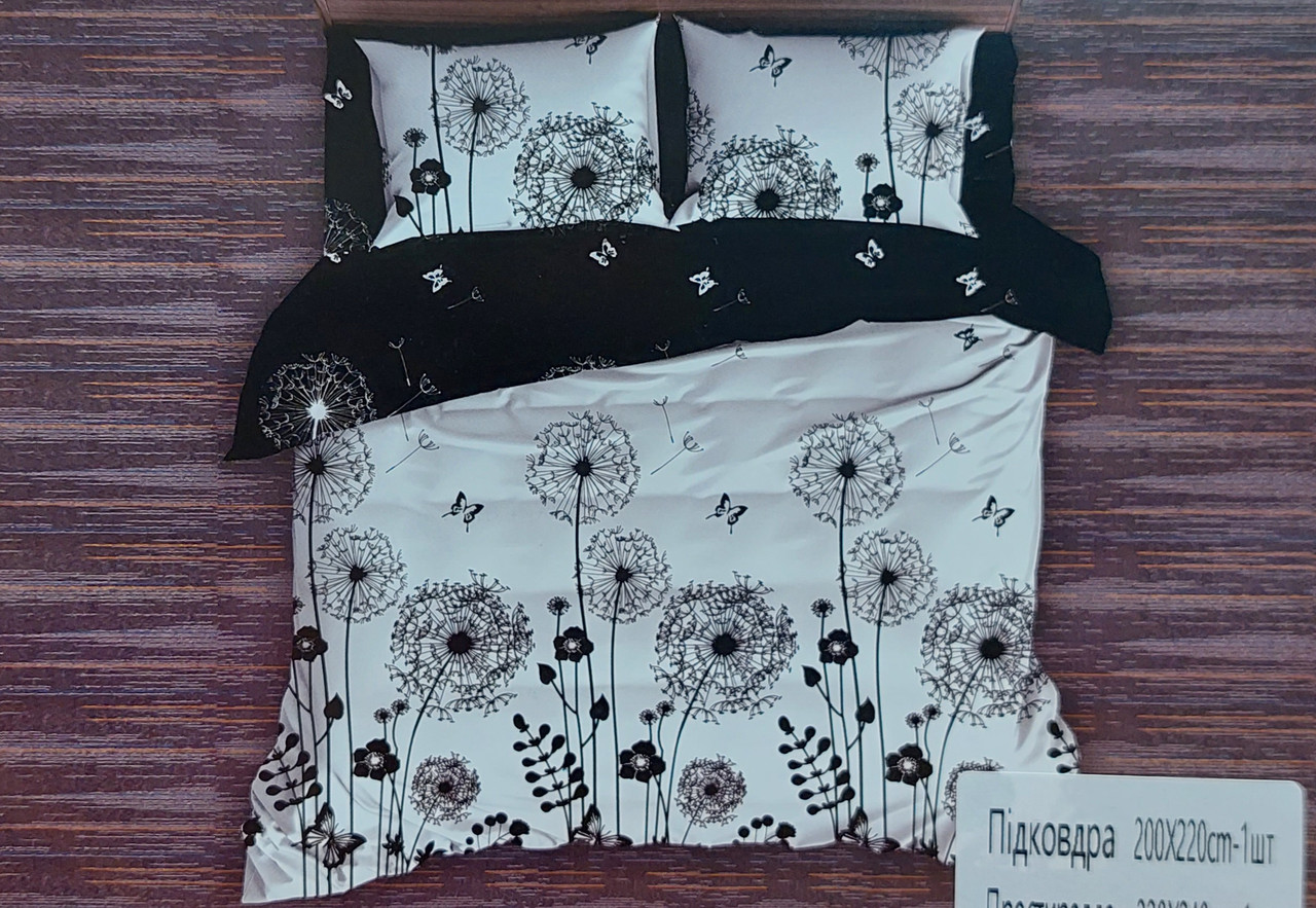 Постельное белье Epico Flanel Strong Series - Евро