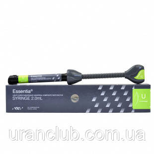 ESSENTIA Universal, шприц 4.0 г Єсентія Універсал ( Універсальний) GC