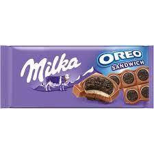 Шоколад Milka 100 г