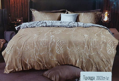 Постельное белье Epico Flanel Strong Series - Евро, фото 1