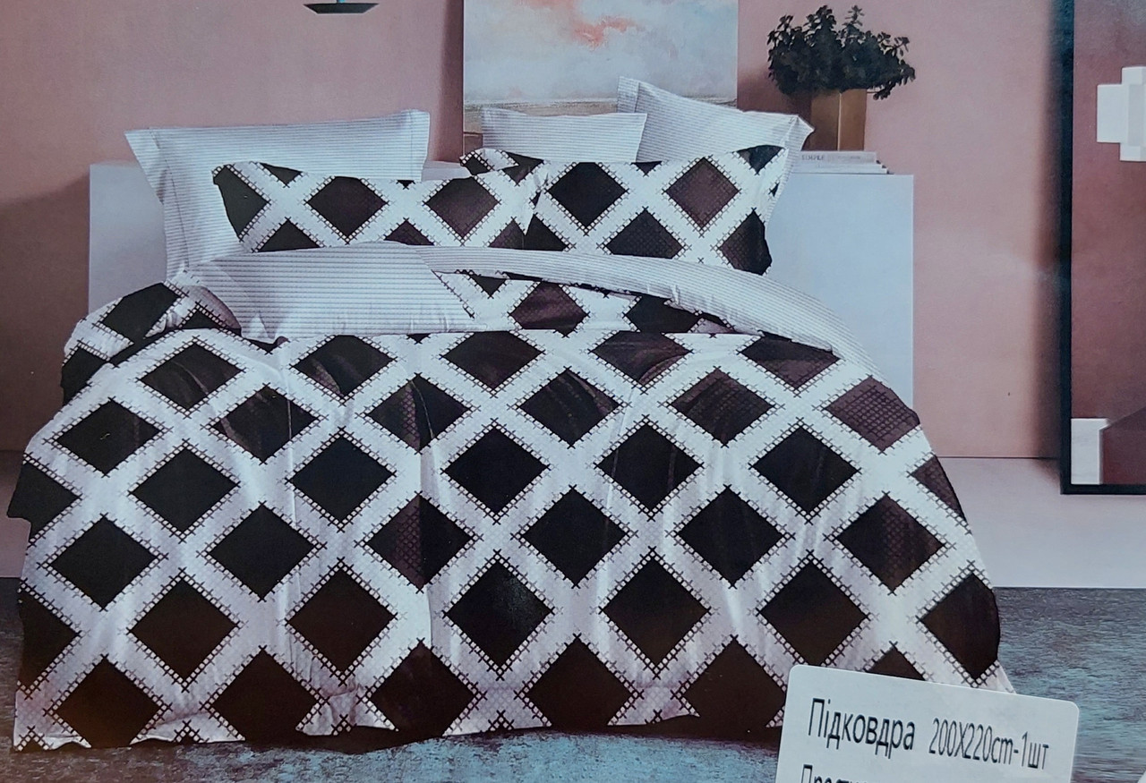 Постельное белье Epico Flanel Strong Series - Евро