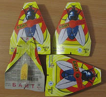 Байт від мух, 5г.