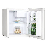 Мини холодильник однокамерный компрессорный MPM 46-CJ-01 для дома или бара или отелей Польша (SD-659)