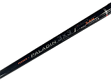 Фідер SIWEIDA Paladin 3.3м / 3.6м / 3.9м (3 в 1) тест 150 г, фото 3