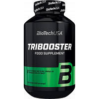 Biotech Usa tribooster 120 таблеток биотеч трибустер